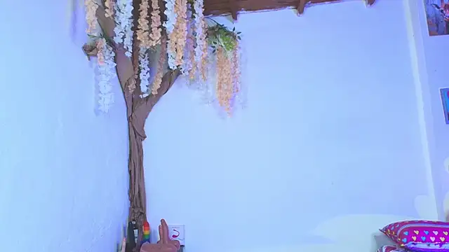 Snapshot of MISS_SAMMYROSE chatting on May 30, 2026, 4:20 am MISS SAMMYROSE online show from May 30, 2026, 4:20 am