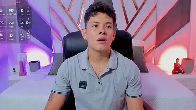 Snapshot of Daniel_cute18 chatting on November 12, 2025, 8:30 pm Daniel cute18 online show from November 12, 2025, 8:30 pm