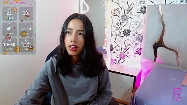 Joselyn tay online show from January 7, 2026, 11:56 am