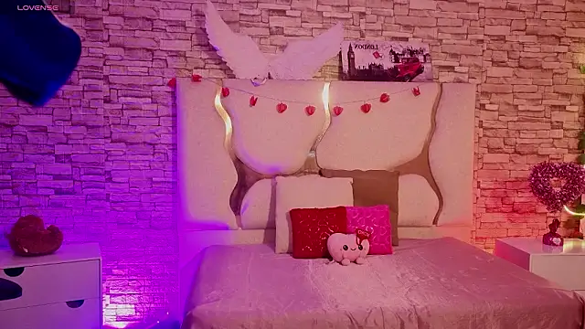 Joselyn tay online show from February 11, 2026, 12:10 pm