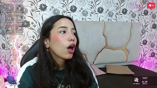 Joselyn tay online show from February 26, 2026, 12:15 pm