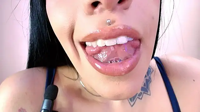 catte jensen online show from March 14, 2026, 2:50 am