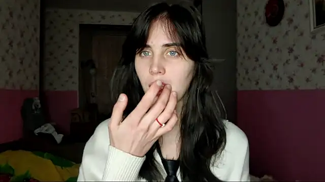 Hervell Motti online show from November 16, 2025, 4:23 pm