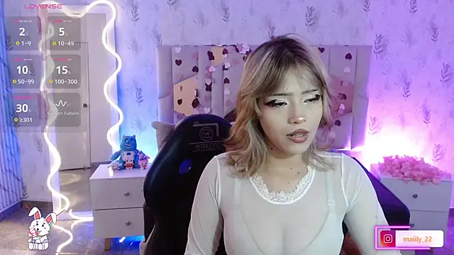 Mavis tay online show from February 18, 2026, 6:59 pm