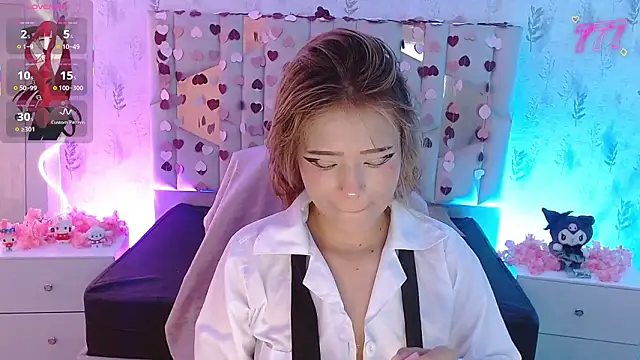 Mavis tay online show from February 28, 2026, 12:06 pm