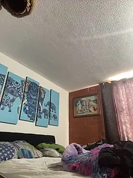 tasha velvet online show from February 21, 2026, 1:23 pm