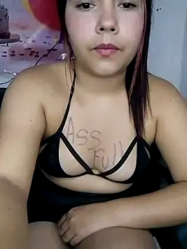 Girl Nasty Dirty online show from February 22, 2026, 3:29 am