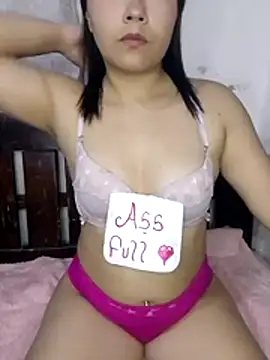 Girl Nasty Dirty online show from April 16, 2026, 2:34 am