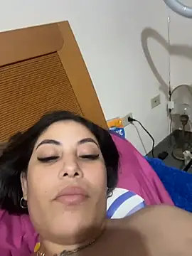 Snapshot of Anna_Bitch_Disgusting chatting on January 6, 2026, 7:34 am Anna Bitch Disgusting online show from January 6, 2026, 7:34 am