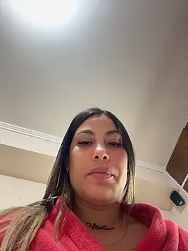 Snapshot of Anna_Bitch_Disgusting chatting on February 5, 2026, 5:45 am Anna Bitch Disgusting online show from February 5, 2026, 5:45 am