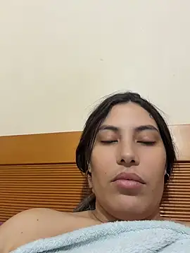 Anna Bitch Disgusting online show from May 26, 2026, 8:21 am