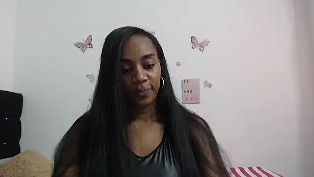 AishaOwens online show from November 21, 2025, 7:12 pm