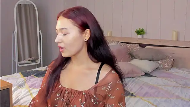 Snapshot of Agata_Steell chatting on November 28, 2025, 9:12 am Agata Steell online show from November 28, 2025, 9:12 am