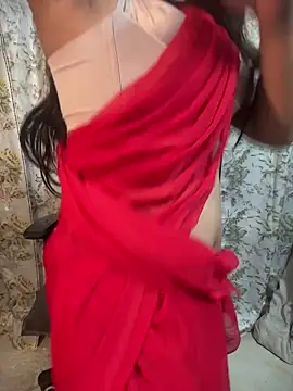 Tanvi-0100 online show from November 13, 2025, 9:41 am