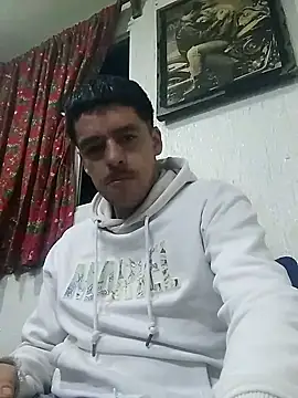 Junior 47 online show from November 25, 2025, 5:18 am