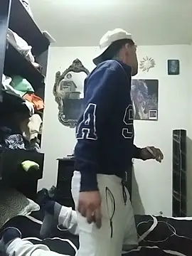 Junior 47 online show from March 25, 2026, 9:59 am