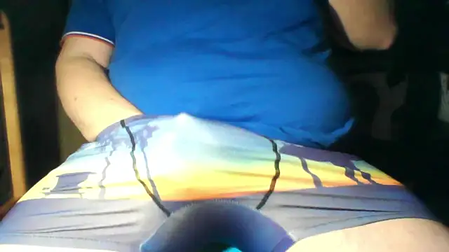 bigcumfrench online show from January 8, 2026, 10:12 pm