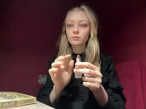 moonlight fiend online show from December 23, 2025, 10:24 am