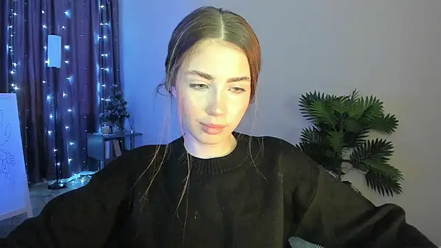 Snapshot of Aurora_Glow21 chatting on February 13, 2026, 12:12 pm Aurora Glow21 online show from February 13, 2026, 12:12 pm