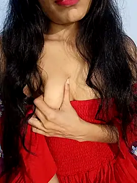 Angelic Princess online show from December 5, 2025, 2:14 pm