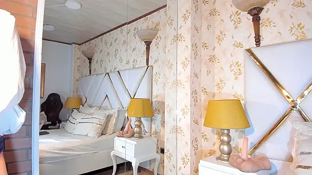 JacobRusso online show from March 15, 2026, 2:28 am