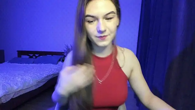 luna lust 212 online show from November 27, 2025, 3:30 am