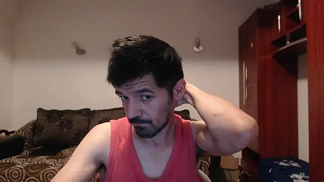 Snapshot of Dale_E chatting on December 5, 2024, 1:36 am Dale E online show from December 5, 2024, 1:36 am