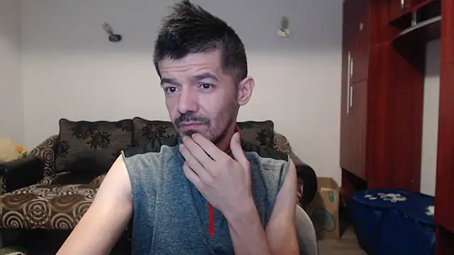 Snapshot of Dale_E chatting on December 16, 2024, 5:27 am Dale E online show from December 16, 2024, 5:27 am