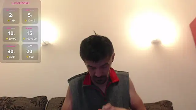 Snapshot of Dale_E chatting on December 21, 2024, 3:03 am Dale E online show from December 21, 2024, 3:03 am