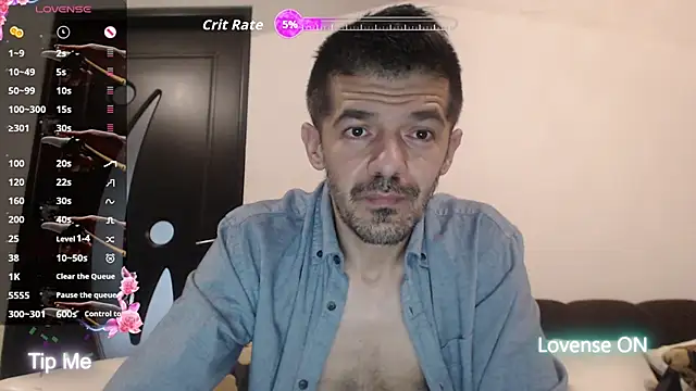 Snapshot of Dale_E chatting on November 27, 2025, 6:04 am Dale E online show from November 27, 2025, 6:04 am