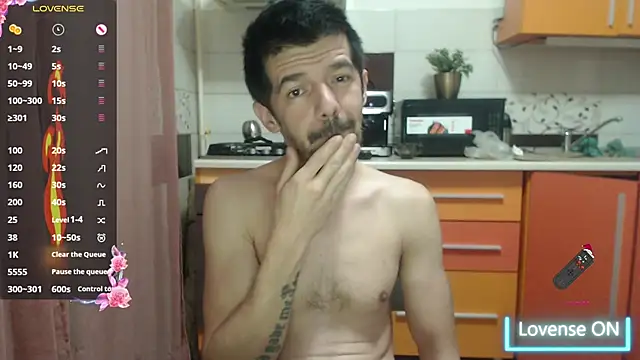 Snapshot of Dale_E chatting on February 14, 2026, 3:03 am Dale E online show from February 14, 2026, 3:03 am