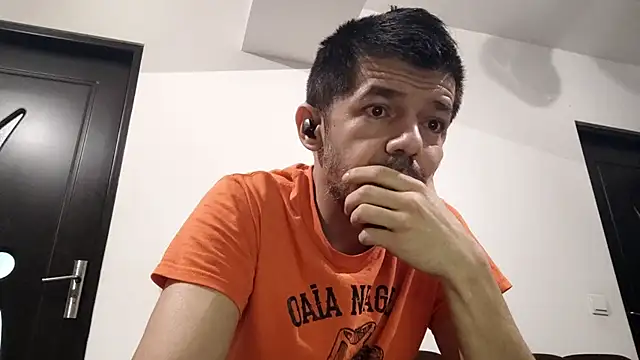 Dale E online show from March 16, 2026, 5:24 am