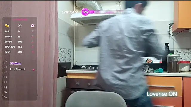 Dale E online show from May 10, 2026, 12:49 am