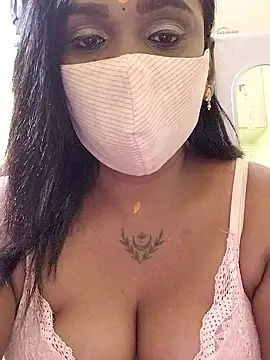 Dharshini98 online show from January 7, 2026, 6:54 pm