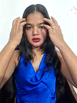 DIMPLE-GIRL88 online show from November 16, 2025, 4:40 am