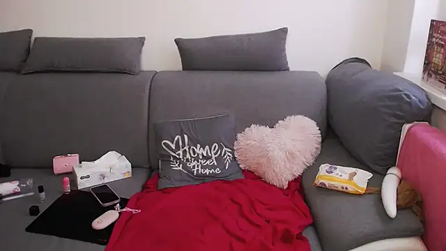 LolaSweetButPsycho7 online show from February 20, 2026, 3:23 pm