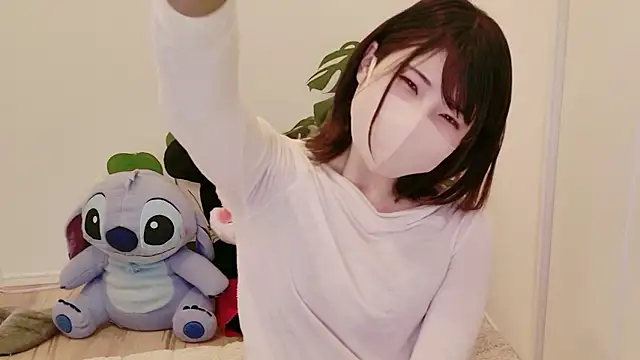 mayumichan13 online show from January 11, 2026, 10:48 pm