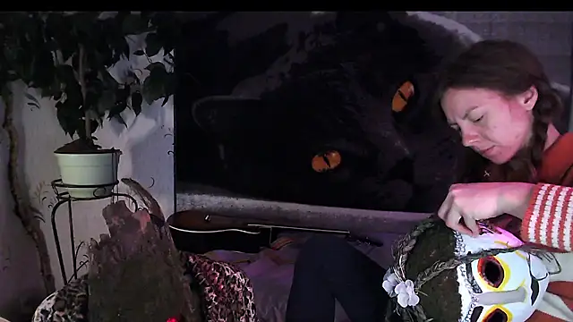 Snapshot of Personal_Bulldozer chatting on November 13, 2025, 7:46 pm Personal Bulldozer online show from November 13, 2025, 7:46 pm