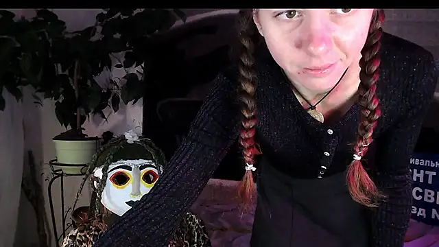 Snapshot of Personal_Bulldozer chatting on November 14, 2025, 1:32 pm Personal Bulldozer online show from November 14, 2025, 1:32 pm