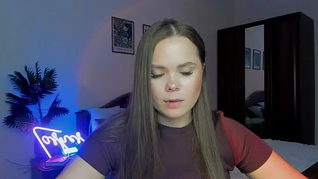 Kira love 81 online show from March 26, 2026, 12:33 pm