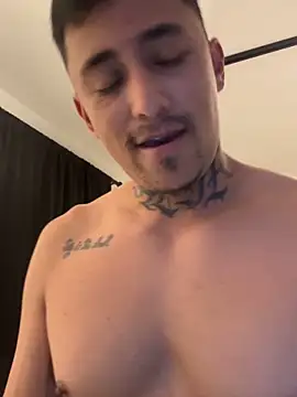  keoki  online show from November 24, 2025, 2:44 am