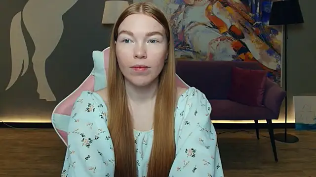 LavetaShiroma online show from December 18, 2025, 8:37 pm