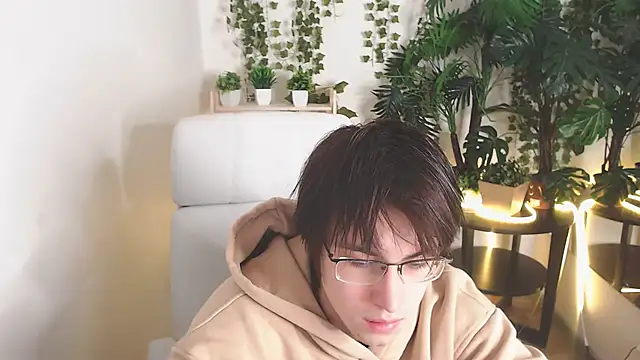 JacobBrat online show from November 26, 2025, 9:27 pm