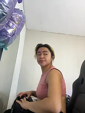 NinaSakura Eup online show from February 13, 2026, 11:39 am