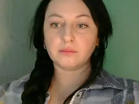 MelinaAx online show from February 9, 2026, 10:30 am