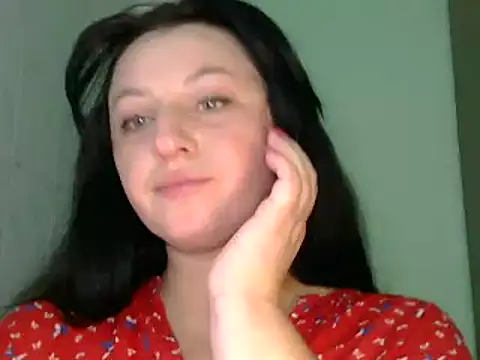 MelinaAx online show from February 20, 2026, 9:59 pm