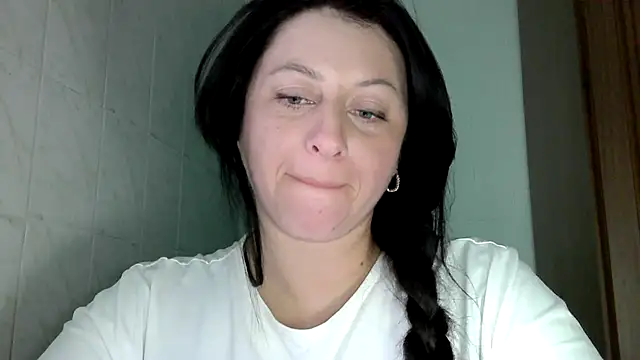 MelinaAx online show from March 26, 2026, 9:53 pm