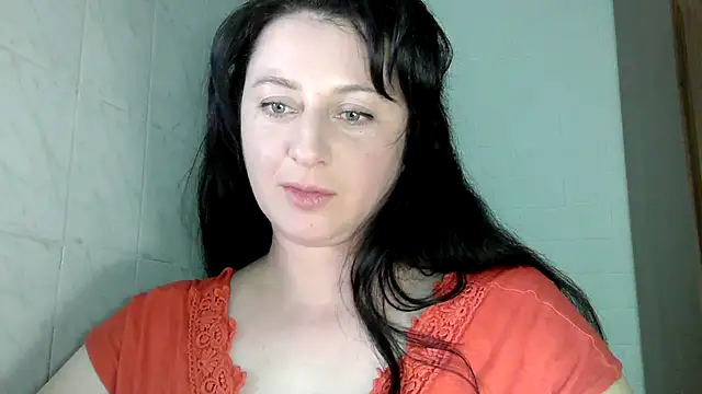 MelinaAx online show from May 10, 2026, 7:41 pm