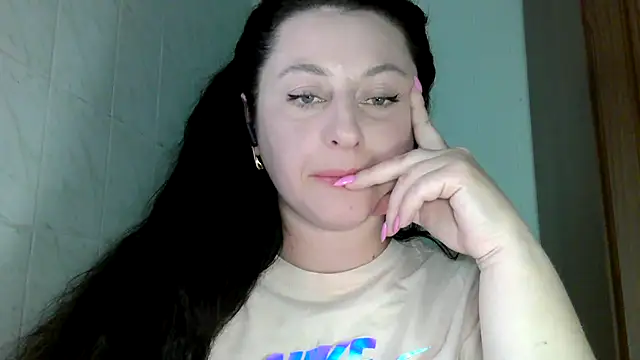 MelinaAx online show from May 16, 2026, 7:01 pm