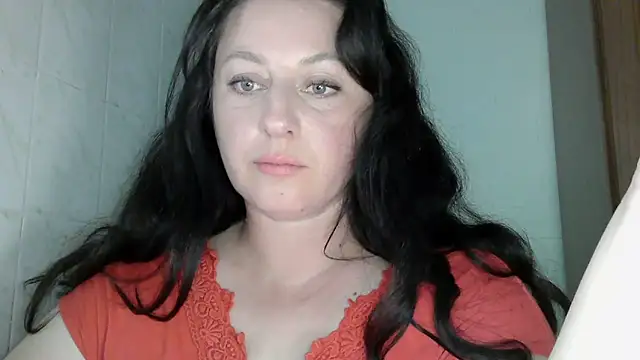 MelinaAx online show from May 26, 2026, 6:15 pm